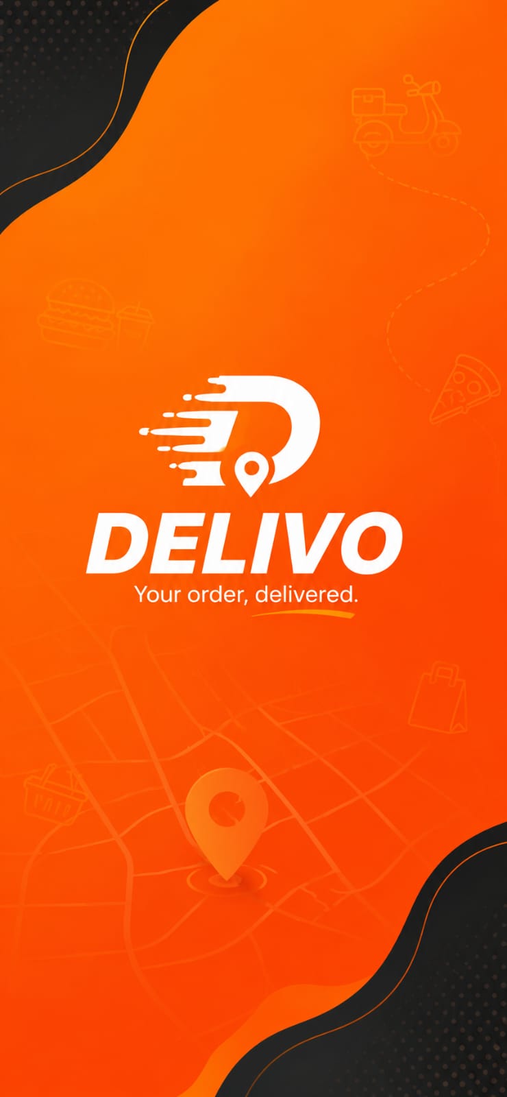 Delivo